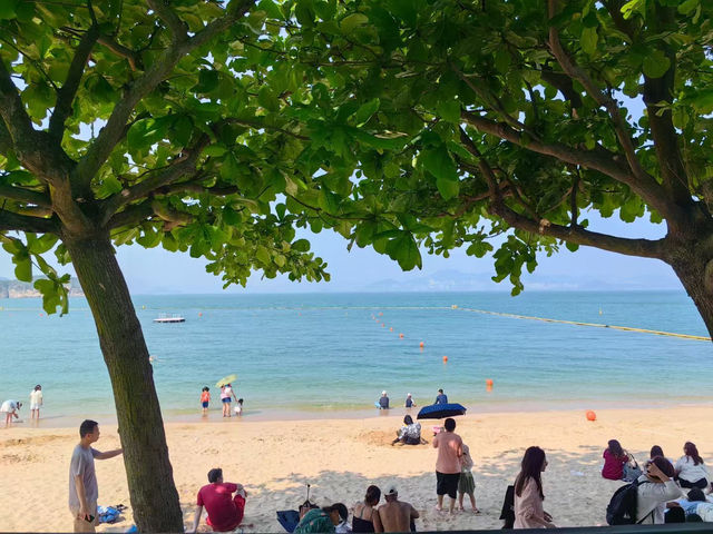 香港超有特色的離島✨長洲✨
