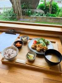【長野】山のめぐみを感じる、茅野のごはんとやさしい時間🌿