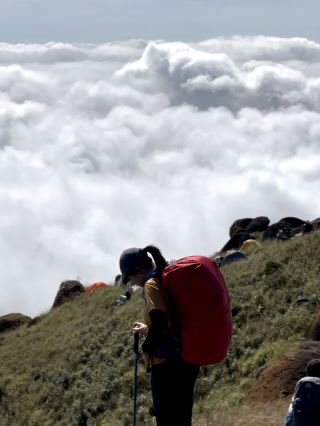 穆拉伊 信仰之山