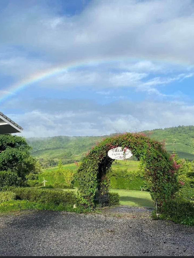 Phetchabun isn’t a detour. It’s the dest