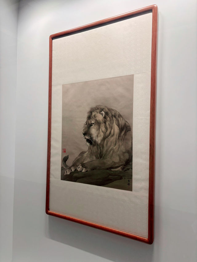 【會展】其命惟新：廣東美術百年大展