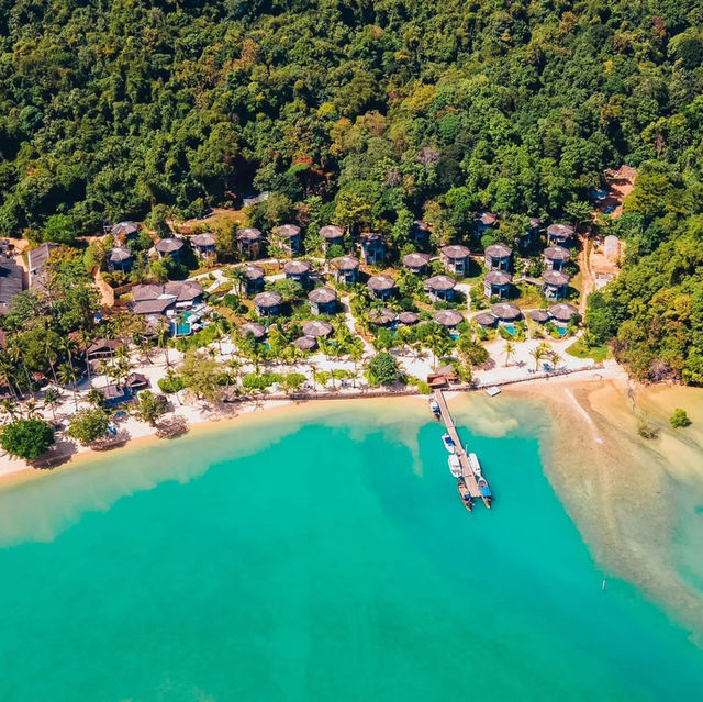 TreeHouse Villas 