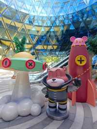 Teddy Bear Museum
