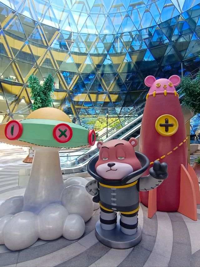Teddy Bear Museum