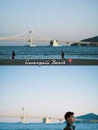 A Perfect Day in Busan 🇰🇷✨