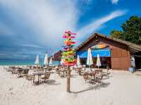 Langkawi’s Laid-Back Luxury at Berjaya Resort