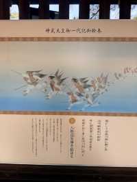 奈良｜神武天皇是徐福？ 到橿原神宮看日本開國天皇傳說