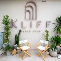 Kliff Beach Club พัทยา 