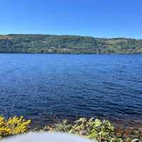 Loch Ness, Scottish Highlands