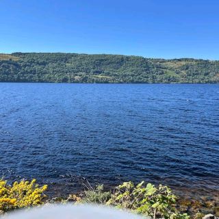 Loch Ness, Scottish Highlands