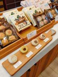 郭元益喜餅士林店DIY體驗：跨越文化的甜蜜傳承