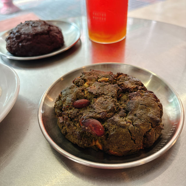 曲奇好味 好喜歡🍪