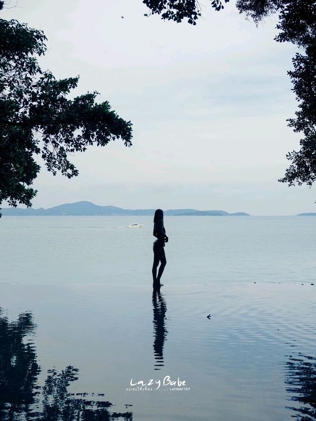 หลงเสน่ห์ 💖 The Monttra Pattaya