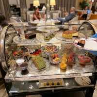 The Langham, Hong Kong 朗廷酒店