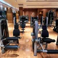 深圳麗思卡爾頓酒店（The Ritz-Carlton, Shenzhen）