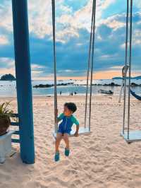 Weekend Get Away
