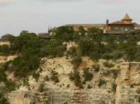 Grand Canyon National Park – A Mile-Deep Masterpiece