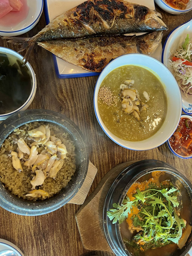 제주도에서 만난 최고의 힐링! 시리우스 호텔, 해변, 소품샵, 전복죽까지 완벽