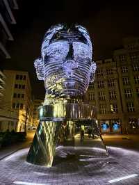 SECRET of Prague