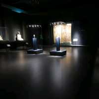 Cheongju National Museum
