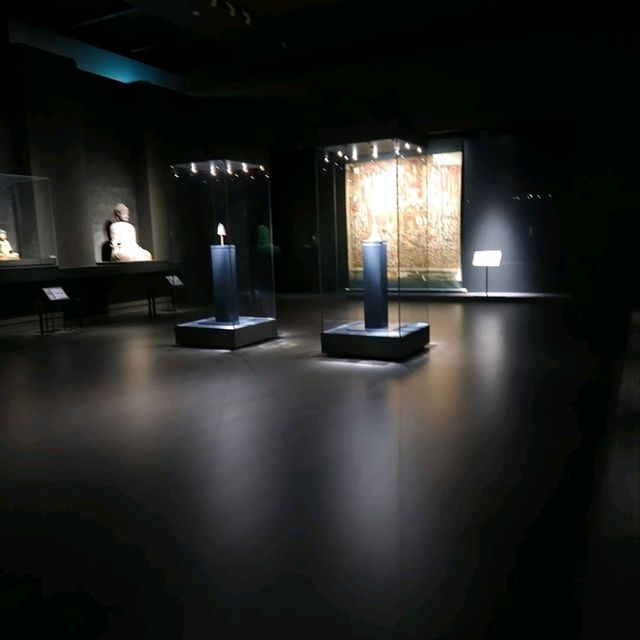 Cheongju National Museum