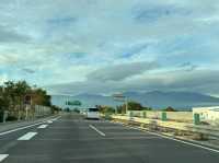 บันทึกการเดินทาง 1st Road trip Japan Alps