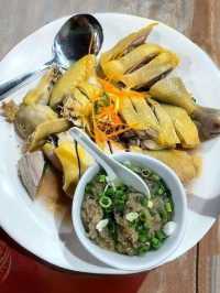 Where Traditional, Nostalgia, Meets Flavour: A Homestyle Hakka Feast in Ipoh! 