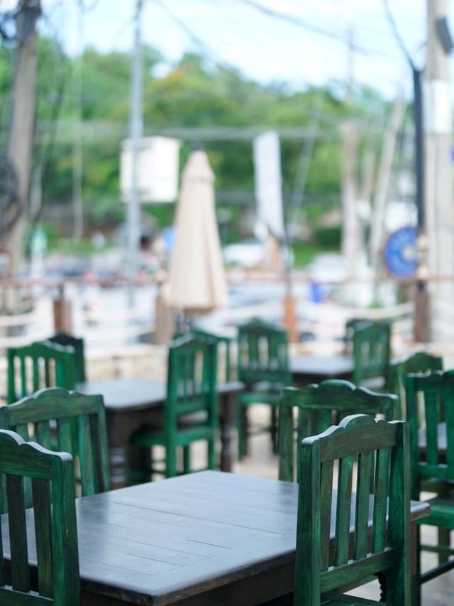 ณิธานคาเฟ่ 