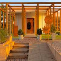 Sunny Beach House Pattaya 
