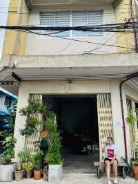 กลิ่นฝน - glinfon คาเฟ่เปิดใหม่โคราช
