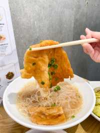  一蚊一件花膠