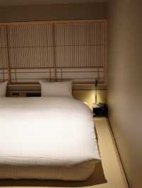 🏯【京都 西洞院】静寂と美が交差する宿。「hotel tou nishinotoin kyoto」で、京都の“奥”を感