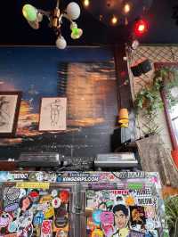 สำรวจย่านฮิป Fitzroy ในเมลเบิร์น