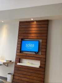 Relaxing and Enjoyable Stay at Solea