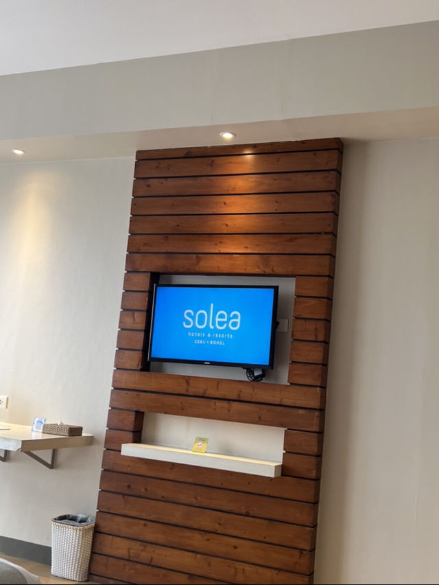 Relaxing and Enjoyable Stay at Solea