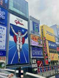 โอซาก้า🇯🇵