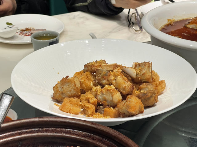 陶陶居酒家🎉🎉美食篇