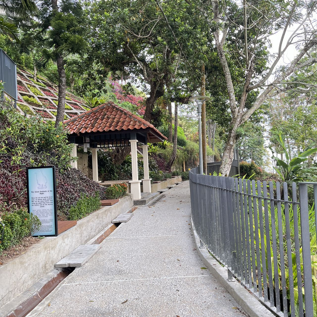 Penang hill