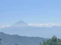 山梨・昇仙峡で龍脈パワーを体感