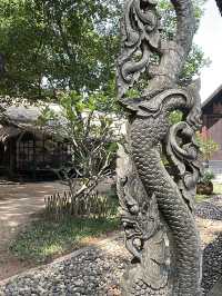 A deep insight into Thai culture and philosophy👫💐😎