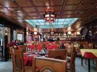Marele Restaurant Chinezesc