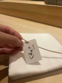 Tokyo Omakase