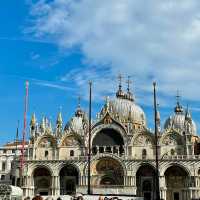 Venice | A Picture-Perfect Escape 🇮🇹✨