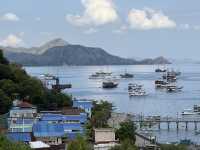 A Cozy Hub for Travelers in Labuan Bajo