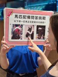 🐴 跑馬地先駿廊 • 非凡的賽馬體驗享受 ✨