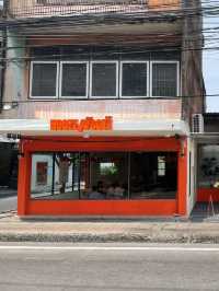 Nooze Nooze Noodles ร้านก๋วยเตี๋ยวสุดแซ่บย่านอารีย์