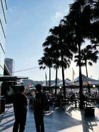 【探索悉尼歷史】The Rocks市場的文化與美食之旅🏺📿😋