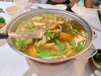 潮台菜一點也不台~龍蝦三明治超好吃