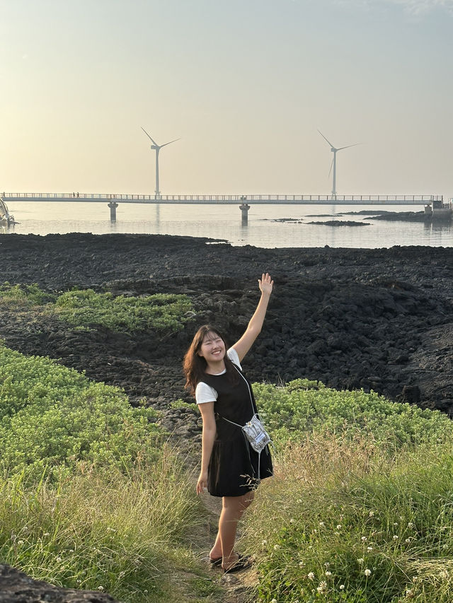 🍊제주 서쪽 노을 명소🧡