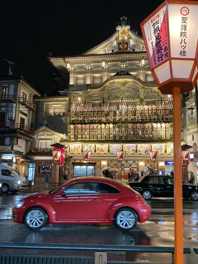 Top 5 Osaka,Kyoto Places To Go